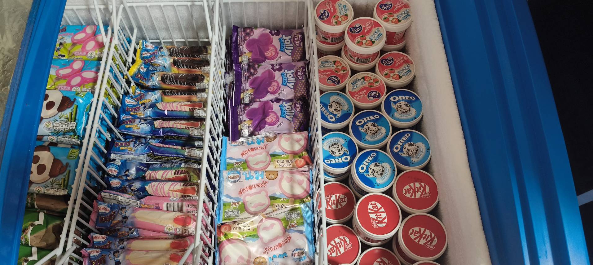 Icecream